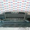Bara fata model cu senzori, spalatori, grila si proiectoare Audi A4 B8 8K 2008-2012