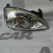 Far dreapta Opel Corsa C 2000-2006