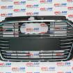 Grila radiatoare Audi A3 8V 2012-2020 8V4853651L