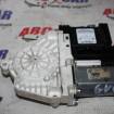 Motoras geam dreapta fata VW Golf 6 2009-2013 1K0959702AG, 1K0959792R