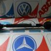 Planetara dreapta VW Golf 6 1.6 TSI 1K0407272QT