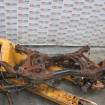 Punte spate Suzuki Grand Vitara 2005-2015