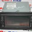 Sistem multimedia/navigatie (defect-lipsa sunet) Suziki Grand Vitara 2005-2015 39920-66J00-000