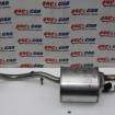 Toba de esapament finala Toyota Yaris (XP130) 2011-2019