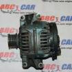 Alternator 14v 90Amp Mercedes Sprinter 1 1995-2006 2.2 CDI A0131541702