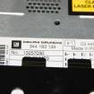 CD-Player Opel Zafira B 2006-2014 344183129