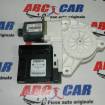 Motoras macara usa stanga fata VW Touran 1 2003-2009 Cod: 1K0959793Q