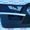 Set tapiterii usi stanga-dreapta, fata-spate Mercedes GLK-Class (X204) 2008-2014