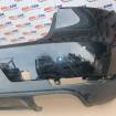 Bara spate model cu 4 senzori Porsche Macan 2014-prezent 95B807421