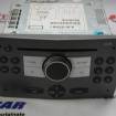 CD-Player Opel Vectra C 2002-2008 453116246