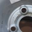 Janta tabla R15 Fiat Doblo 1 ET32, 5x98 2000-2009