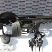 Kit plansa bord Skoda Superb 3 (3V3) 2015-2018