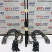 Kit sistem inchidere/deschidere portbagaj Audi A4 B9 8W avant 2015-2025 8W9827851E, 8W9827852E