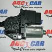 Motoras macara usa stanga spate VW Golf 5 2005-2009 Cod: 1K4839401C
