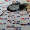 Oglinda electrica 6 fire stanga VW Passat B6 2.0 TDI variant