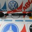 Planetara dreapta fata VW Passat CC 2.0 TSI DSG 1K0407272RT