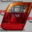 Stop dreapta capota BMW Seria 3 E46 Sedan 1998-2005