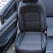 Interior textil complet (ENG) VW Passat B8 2015-2023 limuzina