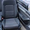 Interior textil complet (ENG) VW Passat B8 2015-2023 limuzina