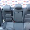 Interior textil complet (ENG) VW Passat B8 2015-2023 limuzina