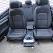 Interior textil complet (ENG) VW Passat B8 2015-2023 limuzina