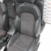 Interior din piele si alcantara S-Line Audi A4 B8 8K avant 2008-2015