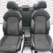 Interior din piele si alcantara S-Line Audi A4 B8 8K avant 2008-2015