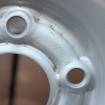 Janta tabla R16 Dacia Duster 2009-2017 ET50, 114,3x5