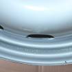 Janta tabla R16 Dacia Duster 2009-2017 ET50, 114,3x5