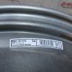 Janta tabla R16 Dacia Duster 2009-2017 ET50, 114,3x5