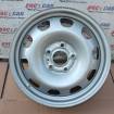 Janta tabla R16 Dacia Duster 2009-2017 ET50, 114,3x5