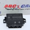 Modul senzori parcare Audi A8 D4 4H 2010-2016 4H0919475H
