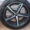 Set jante aliaj R19 RONAL cu anvelope iarna  Ford S-Max 2015-2023 62R980505