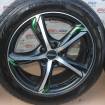 Set jante aliaj R19 RONAL cu anvelope iarna  Ford S-Max 2015-2023 62R980505