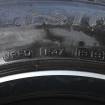 Set jante aliaj R19 RONAL cu anvelope iarna  Ford S-Max 2015-2023 62R980505