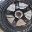 Set jante aliaj R19 RONAL cu anvelope iarna  Ford S-Max 2015-2023 62R980505