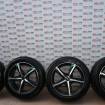Set jante aliaj R19 RONAL cu anvelope iarna Ford S-Max 2015-2023 62R980505