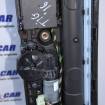 Trapa panoramic cu motoras VW Tiguan (AD1) 2016-2023 5NA877041