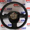Volan piele cu comenzi si padele Audi A6 4F C6 2004-2011 4F0419124A
