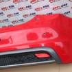 Bara spate model cu 4 senzori Audi A1 8X S-line 2010-2014 8X0807421F