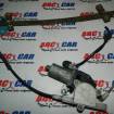 Macara cu motoras usa dreapta fata Seat Toledo 2 (1M2) 1998-2005 Cod: 0130821666