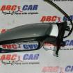 Oglinda stanga electrica Peugeot 307 2001-2008