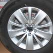Set jante aliaj R16 VW Sharan (7N) 2010-2020 7N0601025K