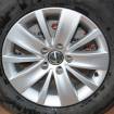 Set jante aliaj R16 VW Sharan (7N) 2010-2020 7N0601025K