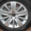 Set jante aliaj R16 VW Sharan (7N) 2010-2020 7N0601025K