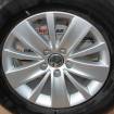 Set jante aliaj R16 VW Sharan (7N) 2010-2020 7N0601025K
