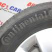 Set jante aliaj R16 VW Sharan (7N) 2010-2020 7N0601025K