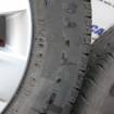 Set jante aliaj R16 VW Sharan (7N) 2010-2020 7N0601025K