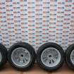 Set jante aliaj R16 VW Sharan (7N) 2010-2020 7N0601025K