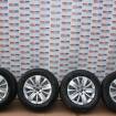 Set jante aliaj R16 VW Sharan (7N) 2010-2020 7N0601025K